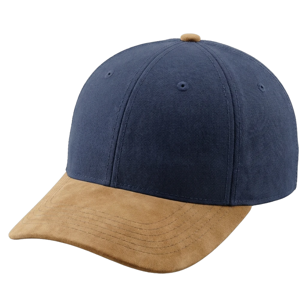 baseball cap Photorealistic icon