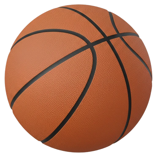 basketball Isometric icon