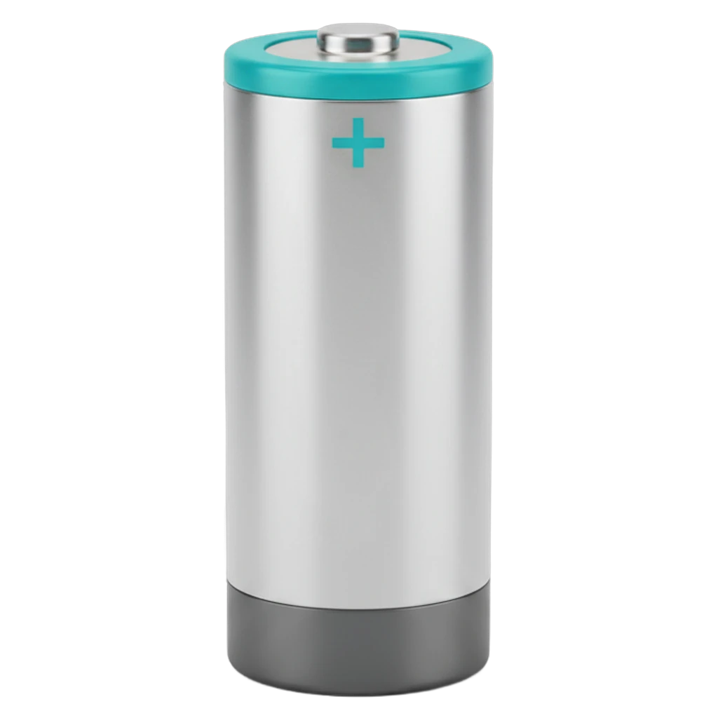 battery Product Shot icon