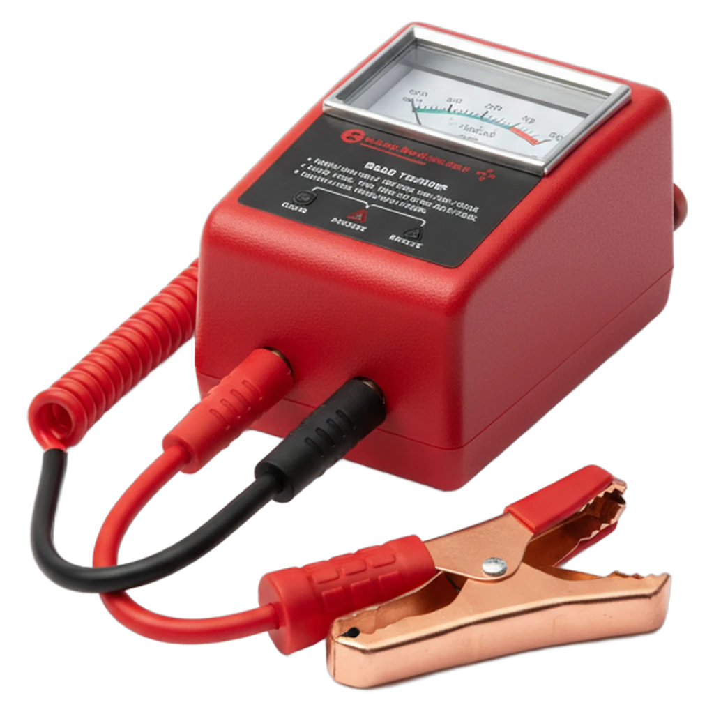 battery load tester Product Shot icon