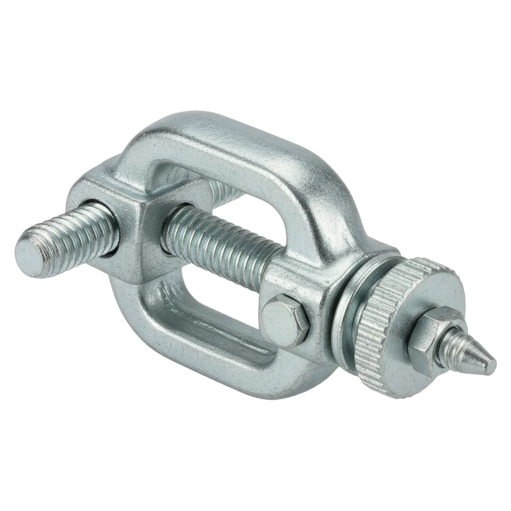 beam clamp Product Shot icon - free AI-generated product shot icon for web and app projects