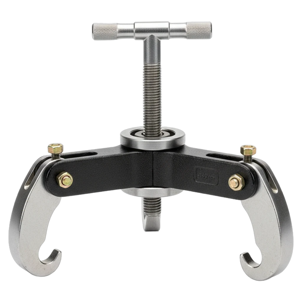 bearing puller Product Shot icon - free AI-generated product shot icon for web and app projects