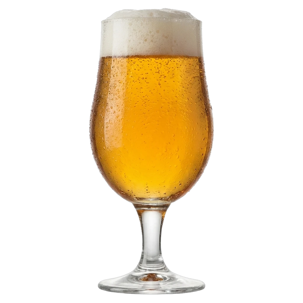 beer glass Product Shot icon