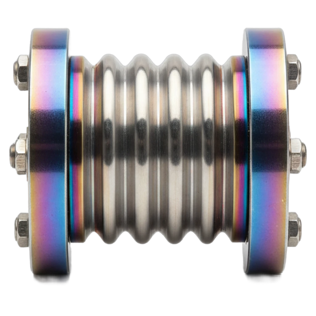 bellows coupling Product Shot icon - free AI-generated product shot icon for web and app projects