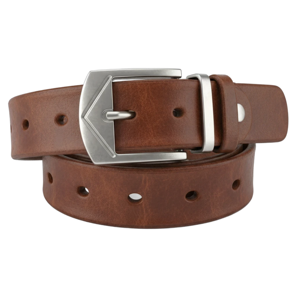 belt Photorealistic icon