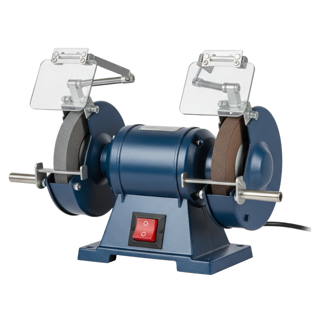 bench grinder Product Shot icon - free AI-generated product shot icon for web and app projects