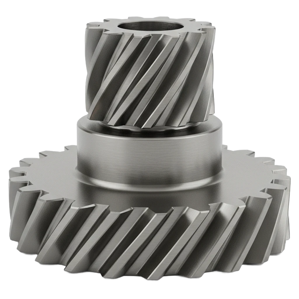 bevel gear set Product Shot icon - free AI-generated product shot icon for web and app projects