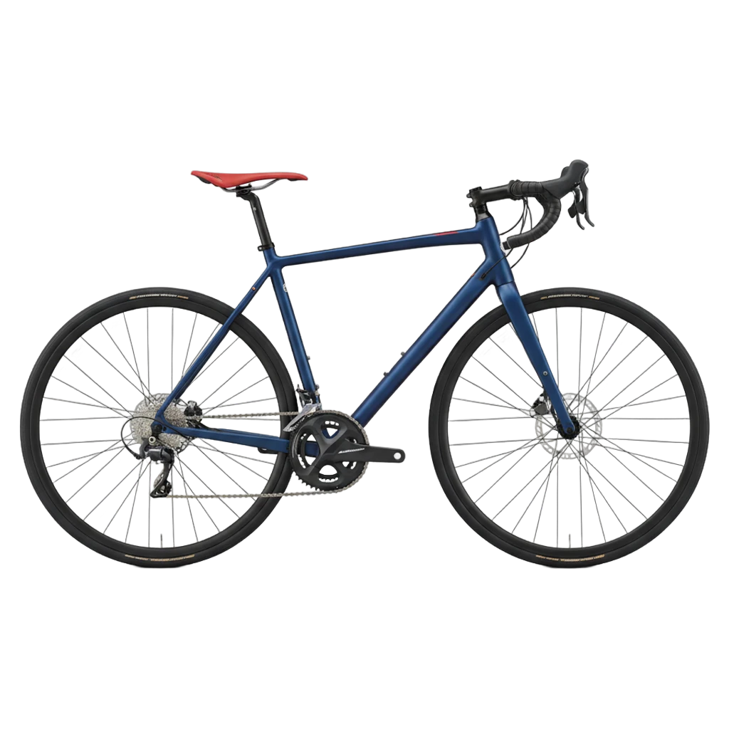 bicycle Product Shot icon