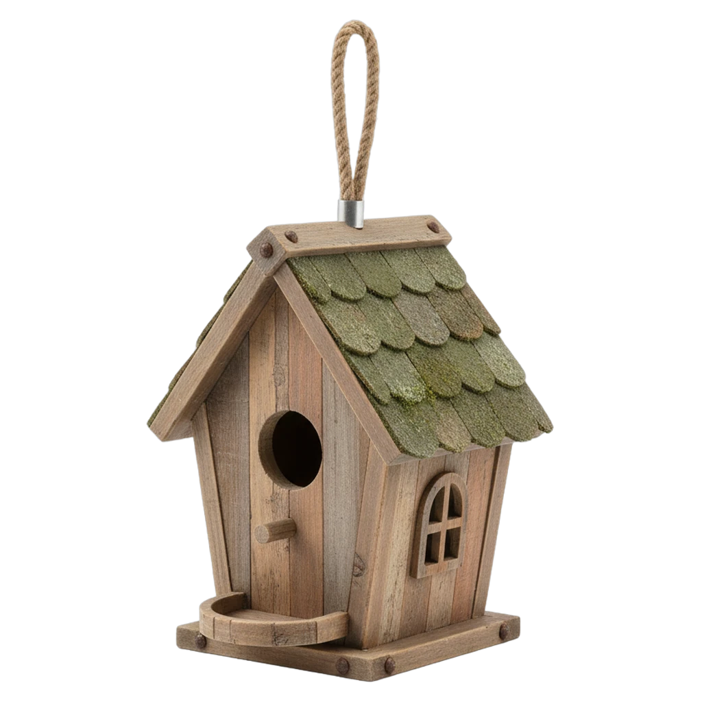 bird house Product Shot icon