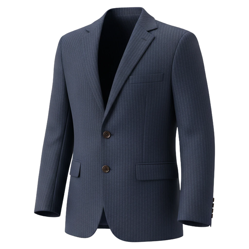 blazer Photorealistic icon