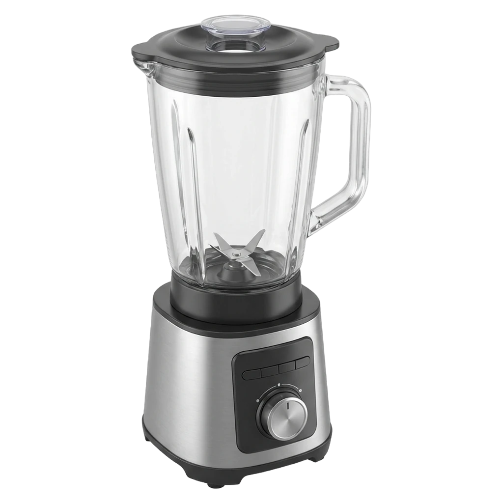 blender Photorealistic icon