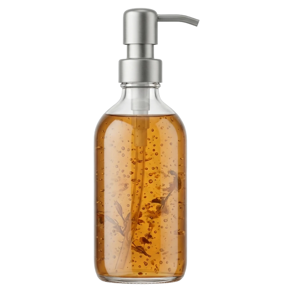 body wash Product Shot icon - free AI-generated product shot icon for web and app projects