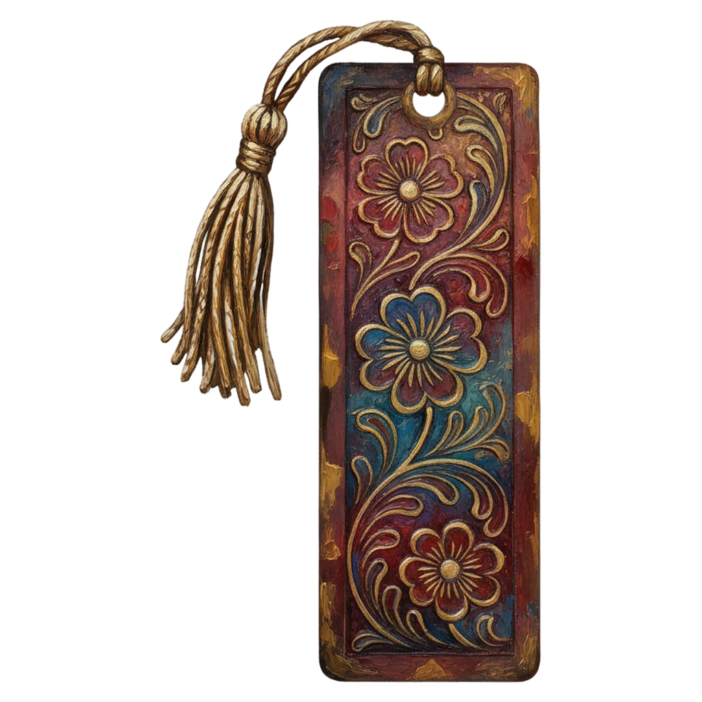 bookmark Oil Painting icon