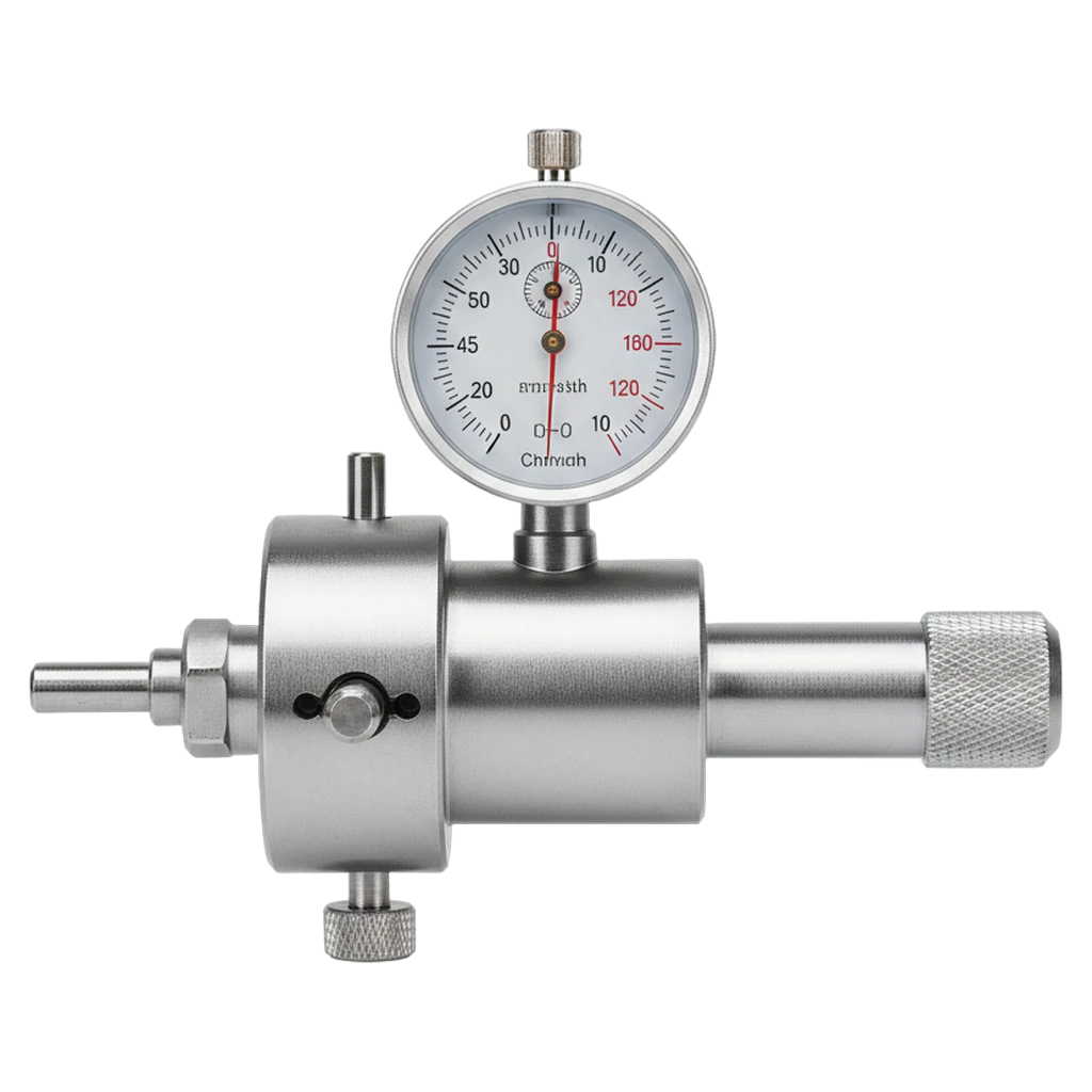 bore gauge Product Shot icon - free AI-generated product shot icon for web and app projects