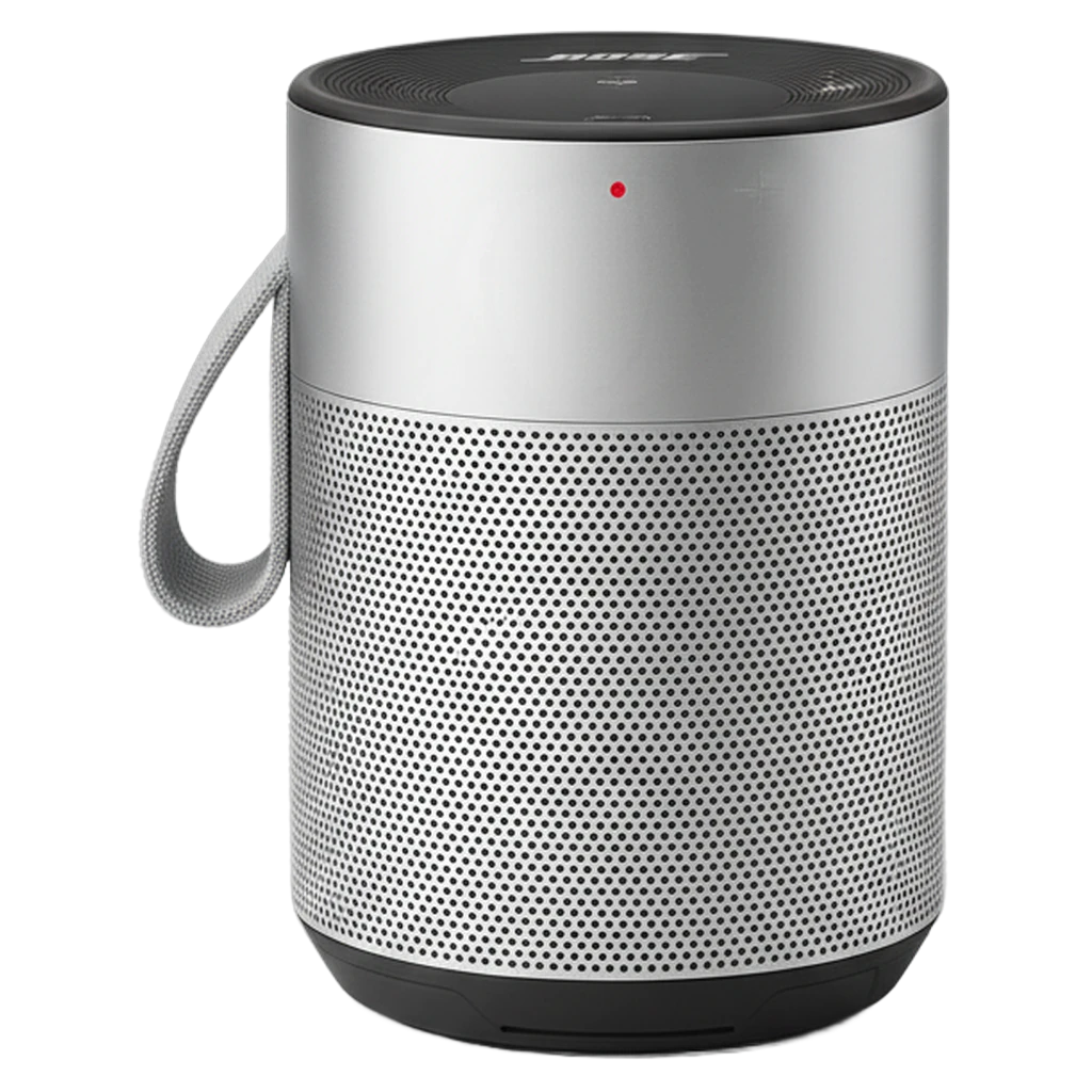 bose speaker Product Shot icon