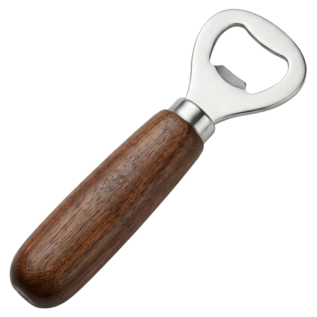 bottle opener Product Shot icon