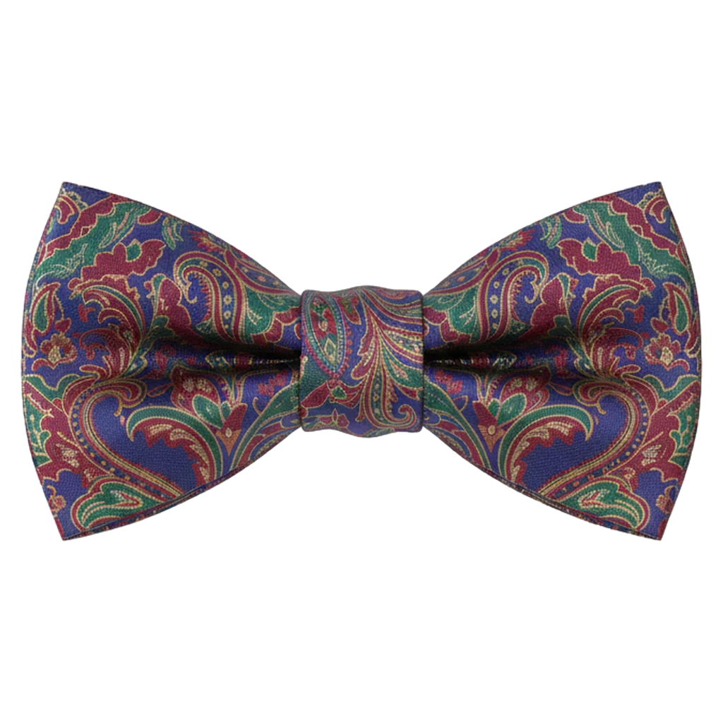 bow tie Photorealistic icon