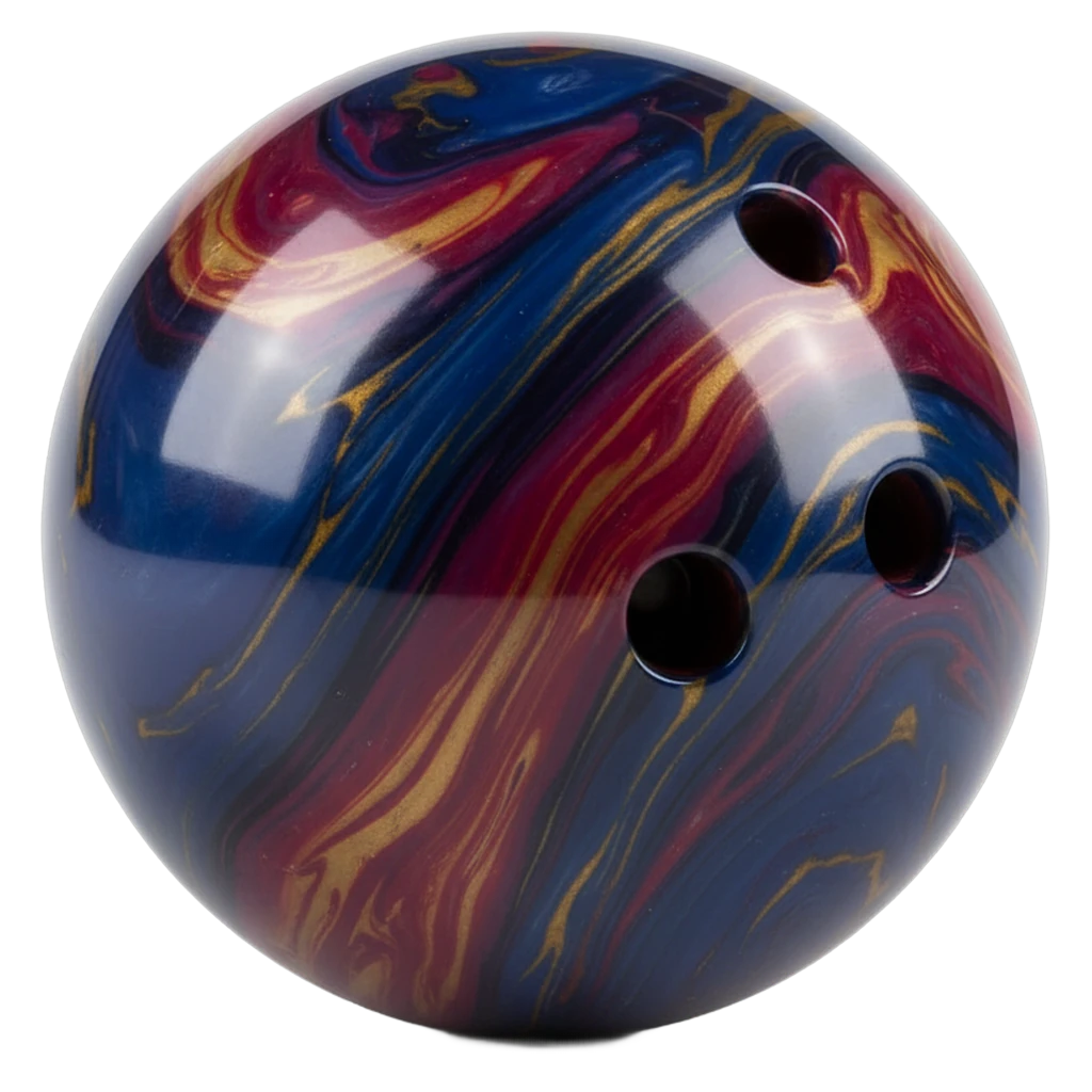 bowling ball Product Shot icon