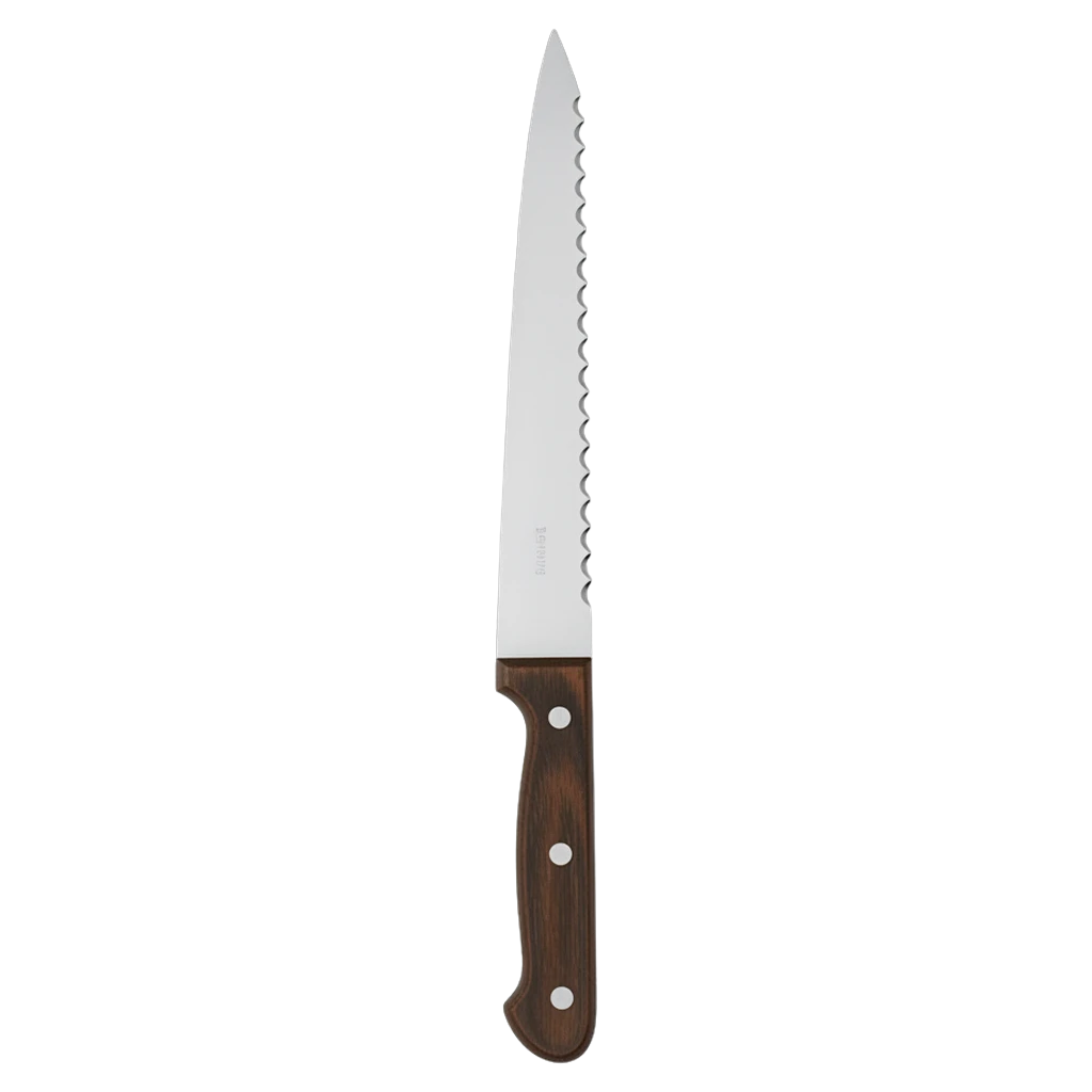 bread knife Product Shot icon