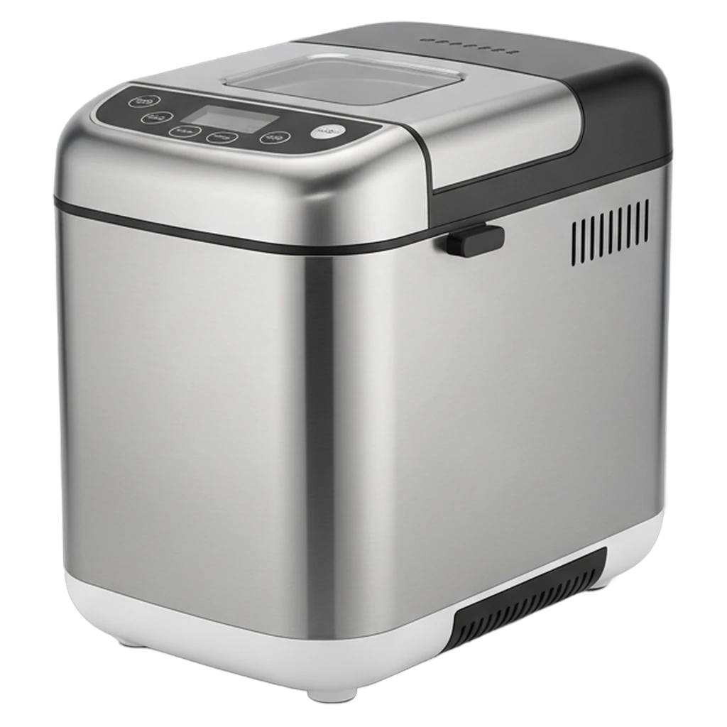bread machine Product Shot icon - free AI-generated product shot icon for web and app projects