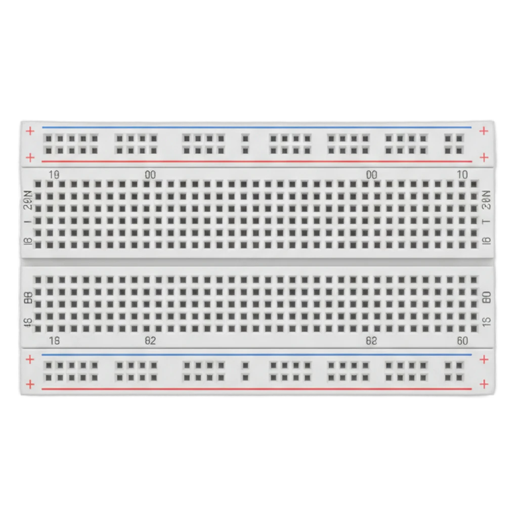 breadboard Product Shot icon - free AI-generated product shot icon for web and app projects