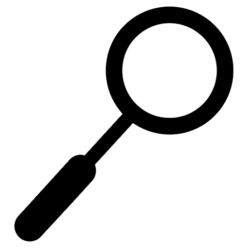 bubble wand Solid Glyph icon