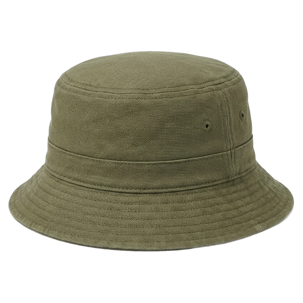 bucket hat Product Shot icon - free AI-generated product shot icon for web and app projects