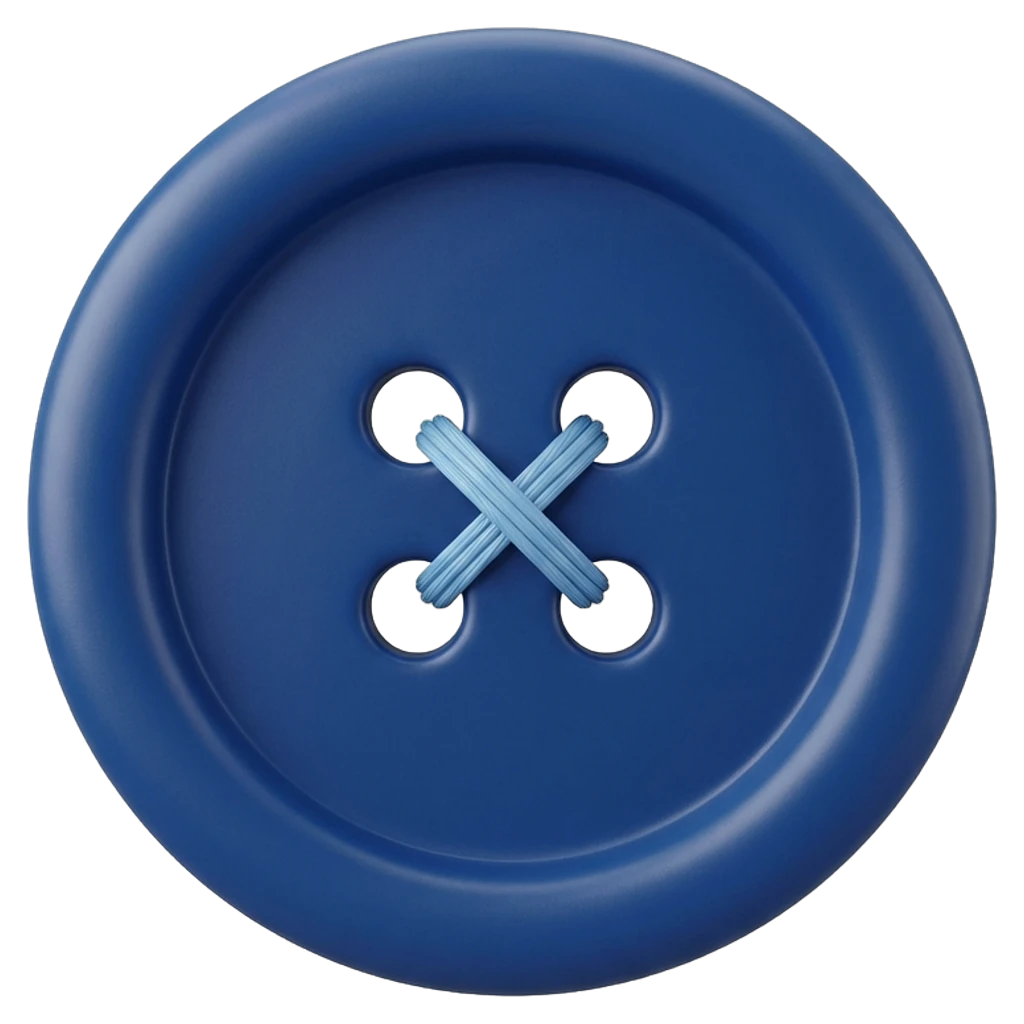 button Product Shot icon - free AI-generated product shot icon for web and app projects