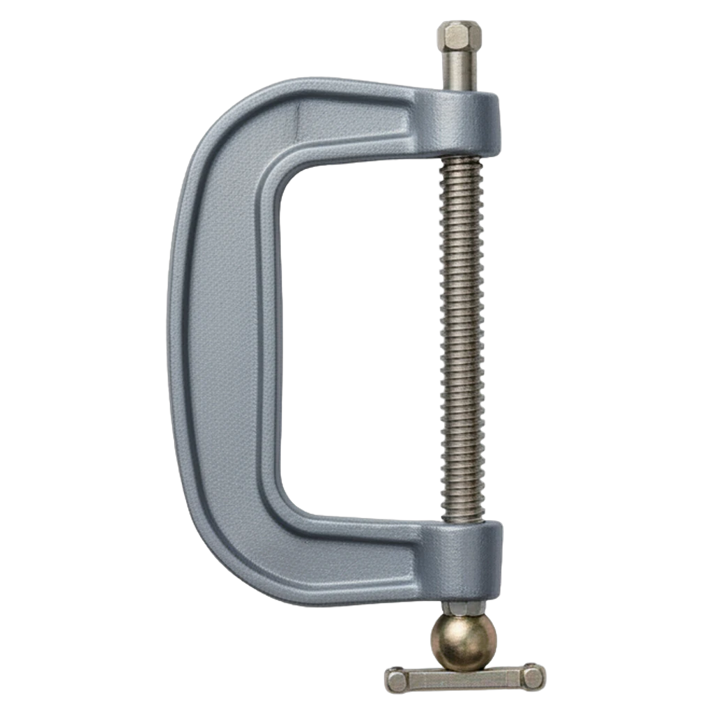 c-clamp Product Shot icon