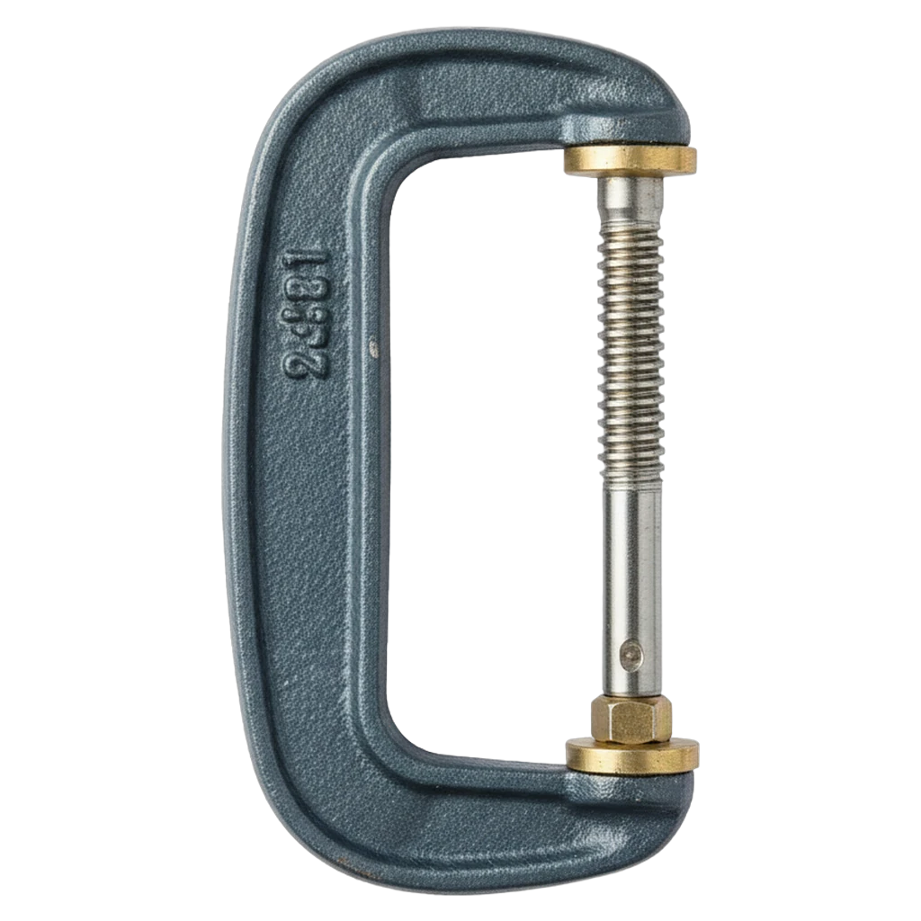 c clamp Product Shot icon