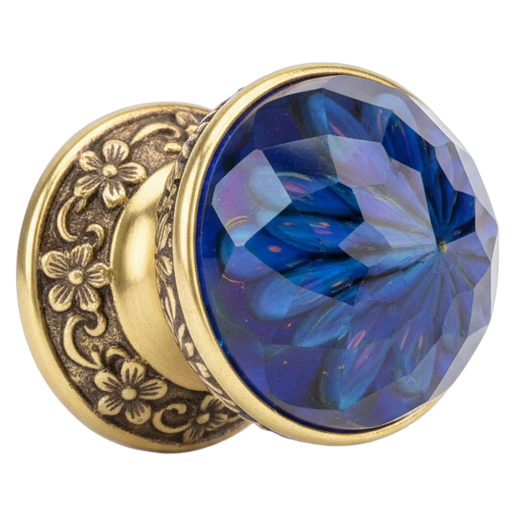 cabinet knob Product Shot icon