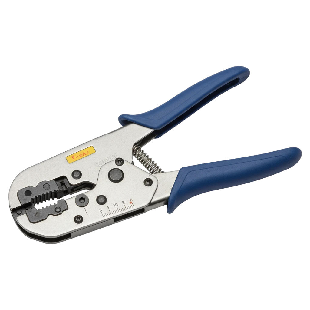 cable crimping tool Product Shot icon - free AI-generated product shot icon for web and app projects