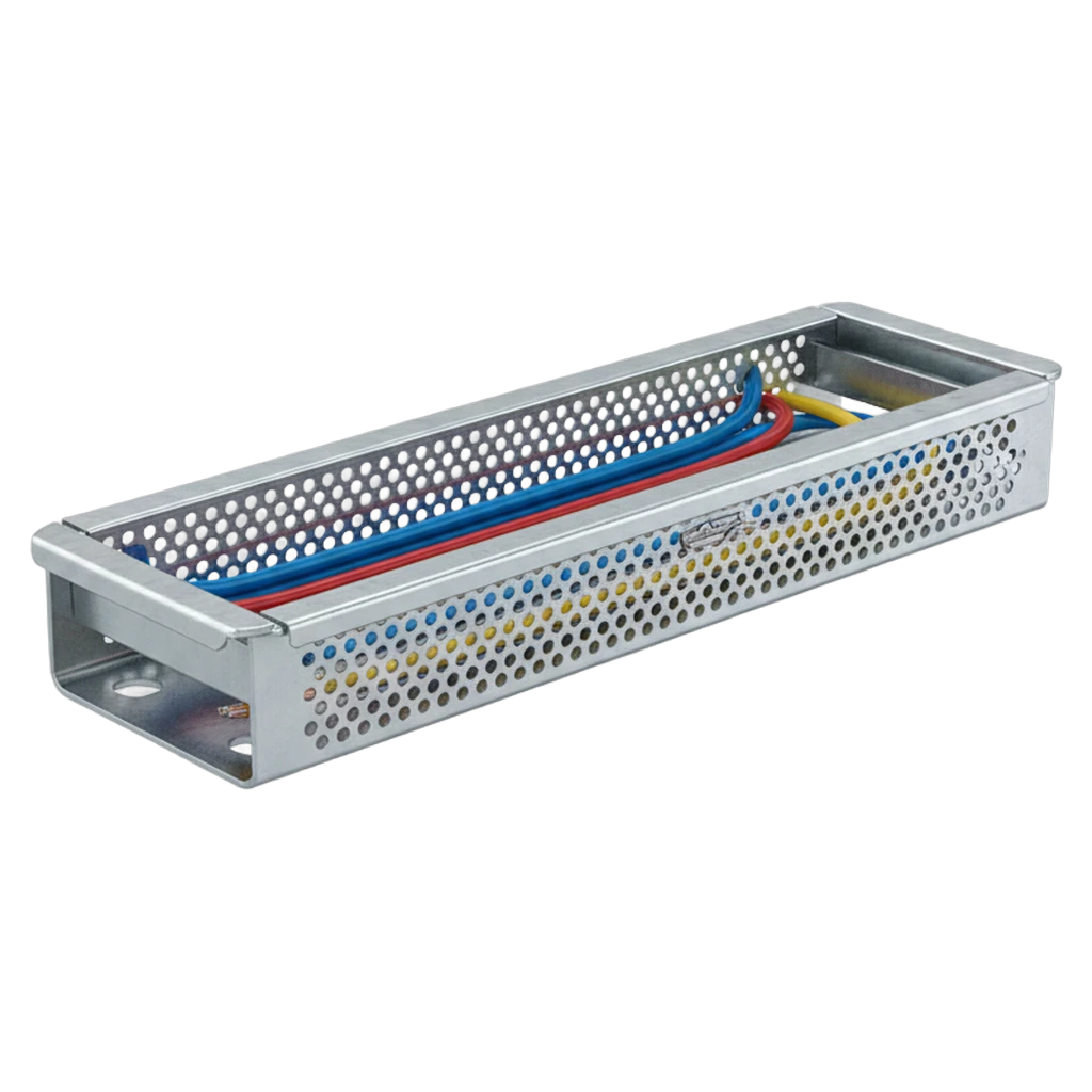 cable tray Product Shot icon