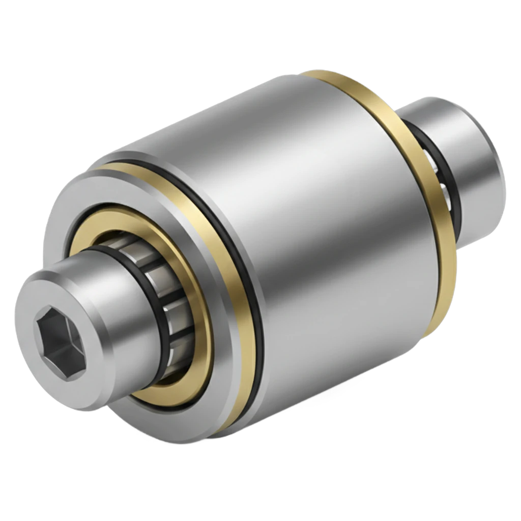 cam follower Product Shot icon