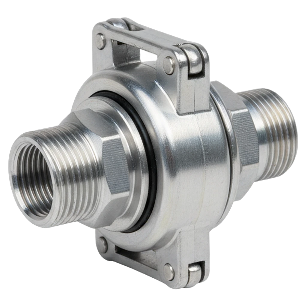 cam lock coupling Product Shot icon