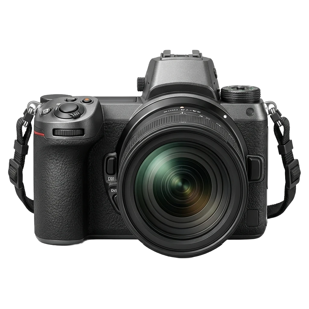 camera Product Shot icon
