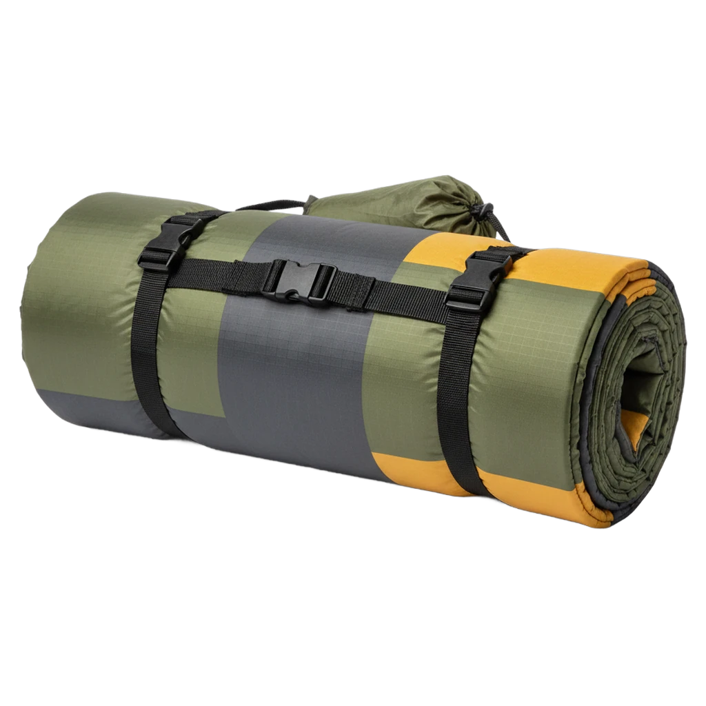 camping mat Product Shot icon