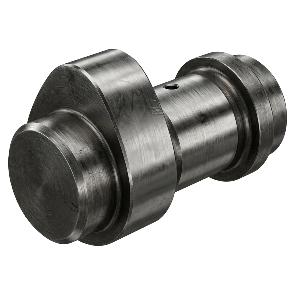 camshaft lobe Photorealistic icon - free AI-generated photorealistic icon for web and app projects