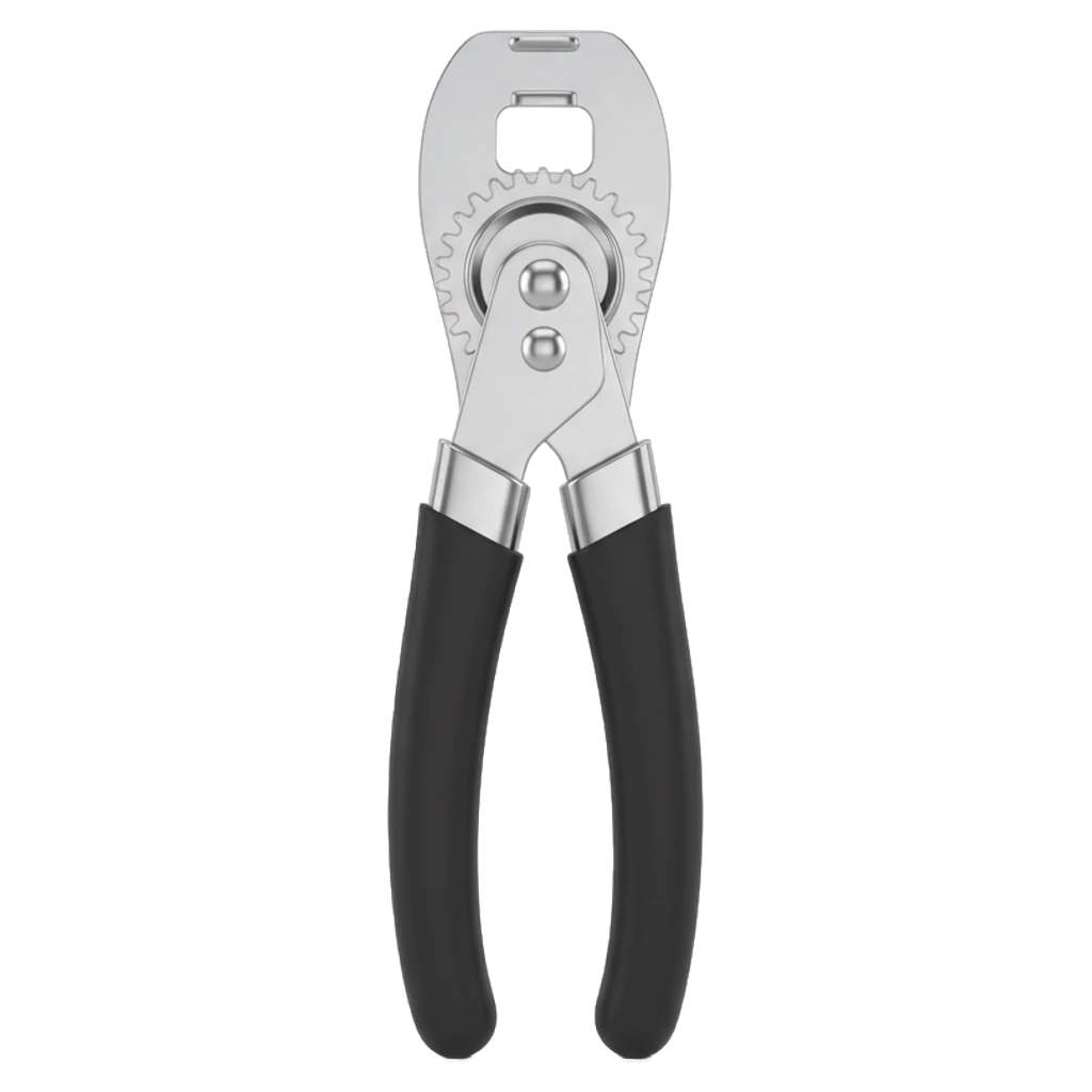 can opener Photorealistic icon