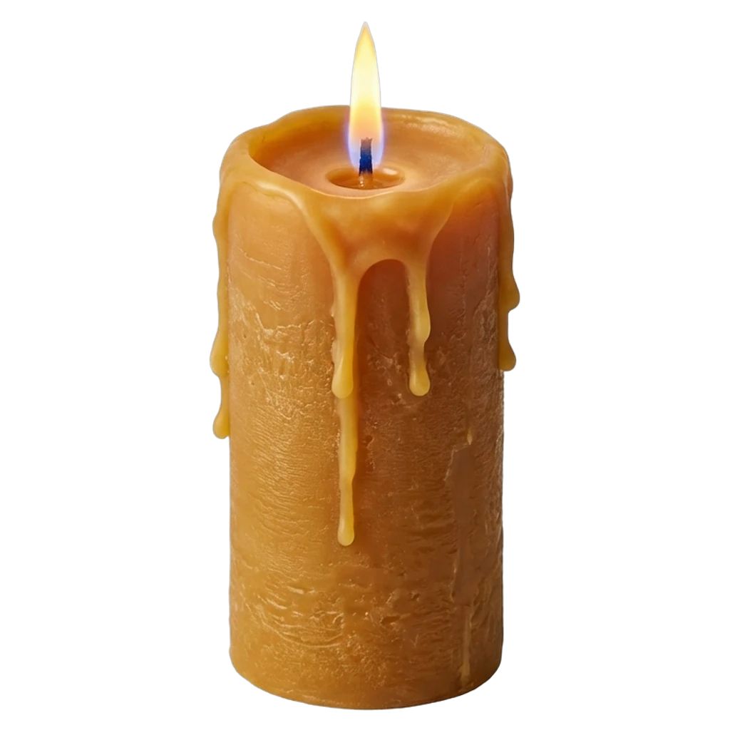 candle Product Shot icon