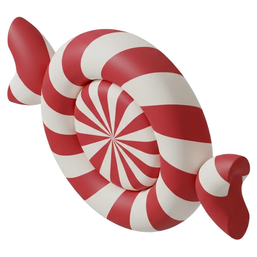 candy Isometric icon