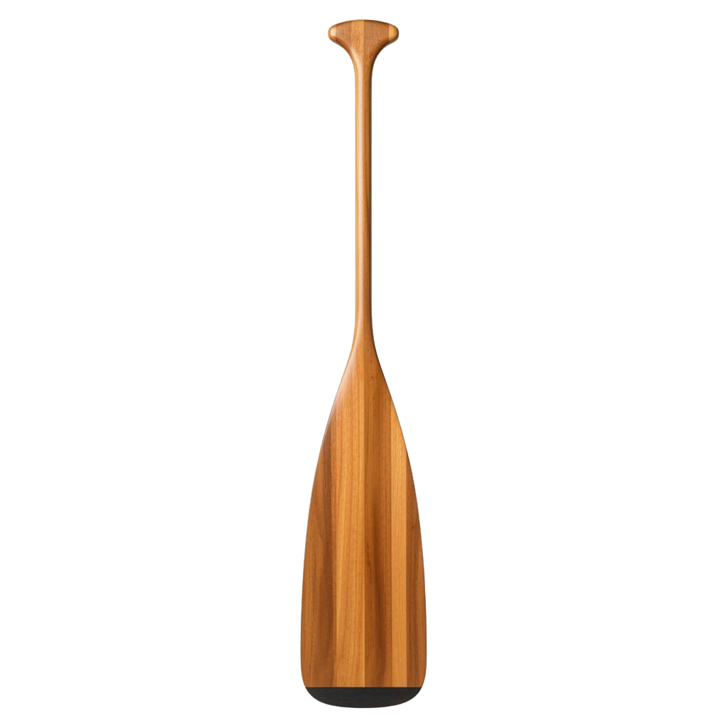 canoe paddle Product Shot icon - free AI-generated product shot icon for web and app projects