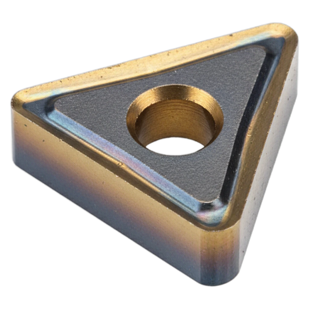 carbide insert Product Shot icon