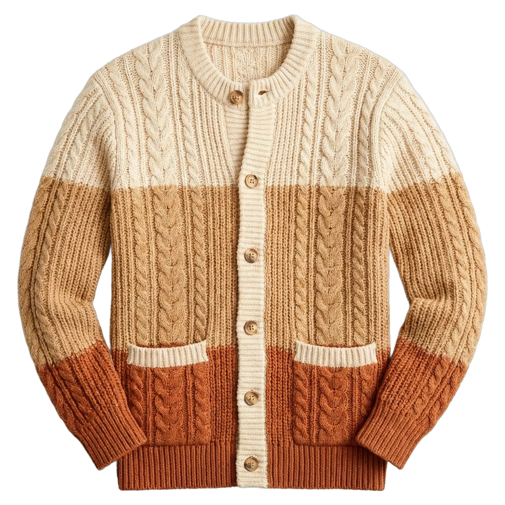 cardigan Product Shot icon