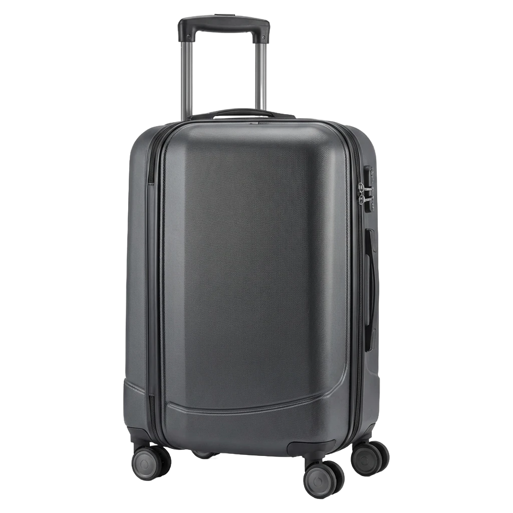 carry-on bag Product Shot icon