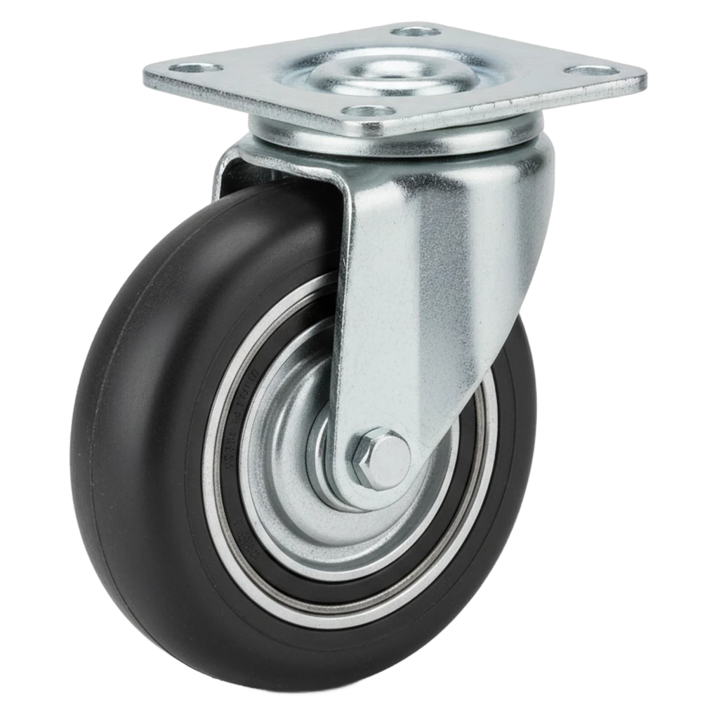 caster wheel Product Shot icon