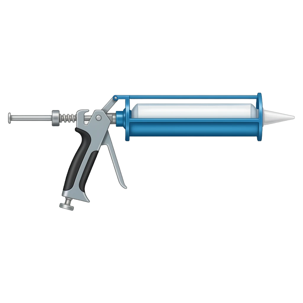 caulk gun Product Shot icon