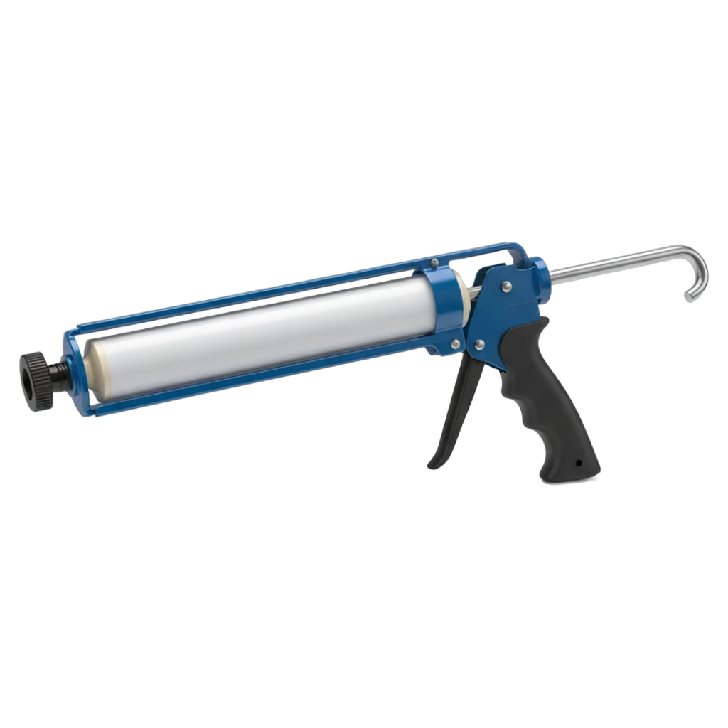 caulking gun Product Shot icon - free AI-generated product shot icon for web and app projects