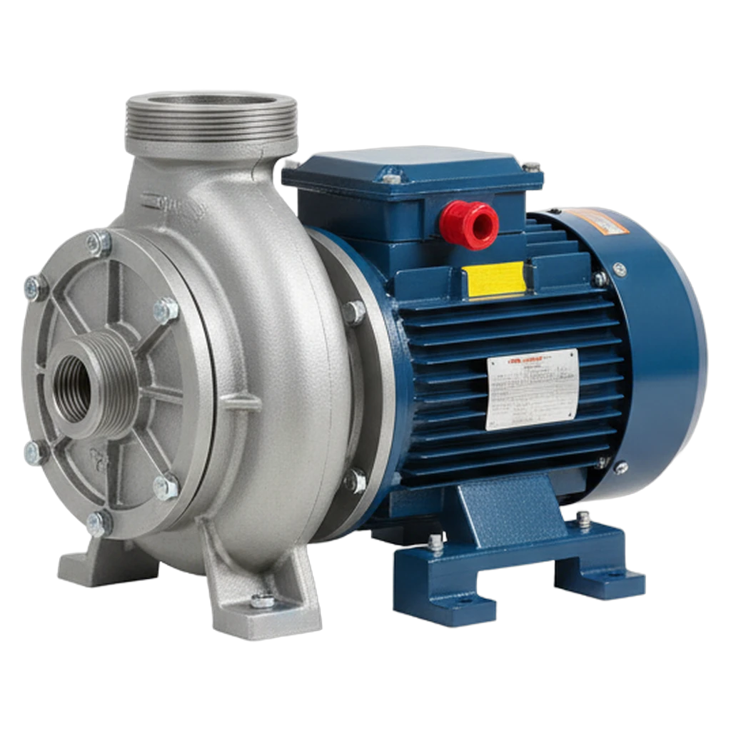 centrifugal pump Product Shot icon