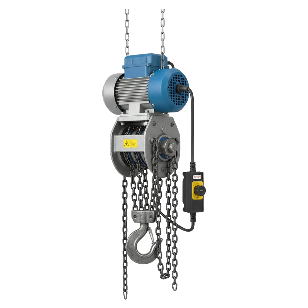chain hoist Product Shot icon